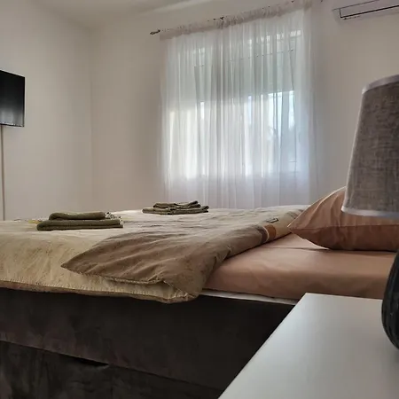 Sleep & Go Apartment