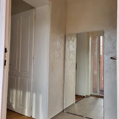 Sleep & Go Apartment