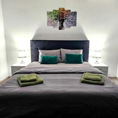 Apartment Sleep & Go